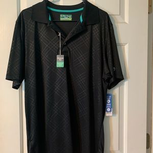 Men’s Pro Tour Polo